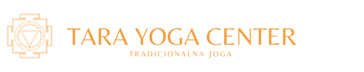 Tara Yoga Center Logo